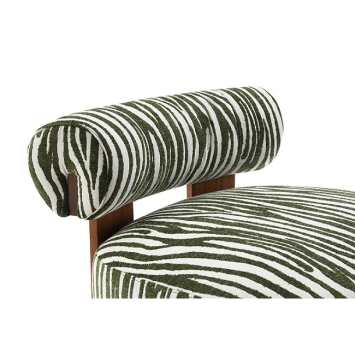 Niobe Accent Chair - Image 7