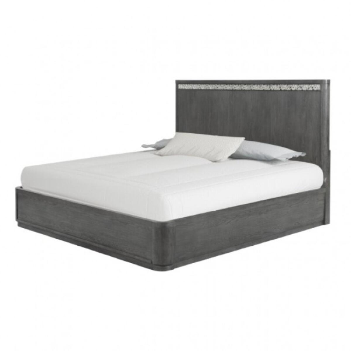 Sterling West 4 Pc Queen Bedroom Set (N2) - Image 4