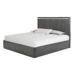 Sterling West 4 Pc Queen Bedroom Set (N2) - Image 4