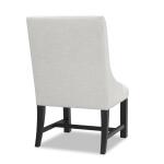 Upholstered Host Chair Chairs & Benches Blacksmith 9