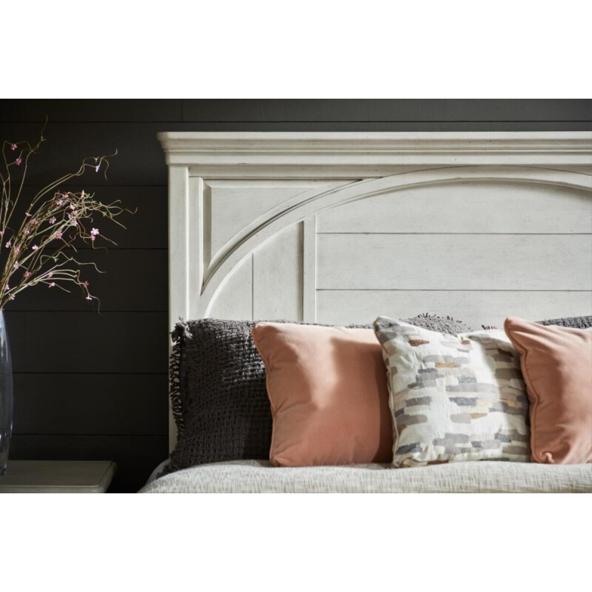 Tyb Complete Panel Bed King - Image 4