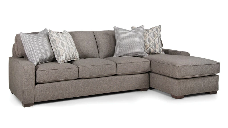 40bef51800533305f2f26688fe77a1b4 LAF Chaise 8131-44 - Image 1