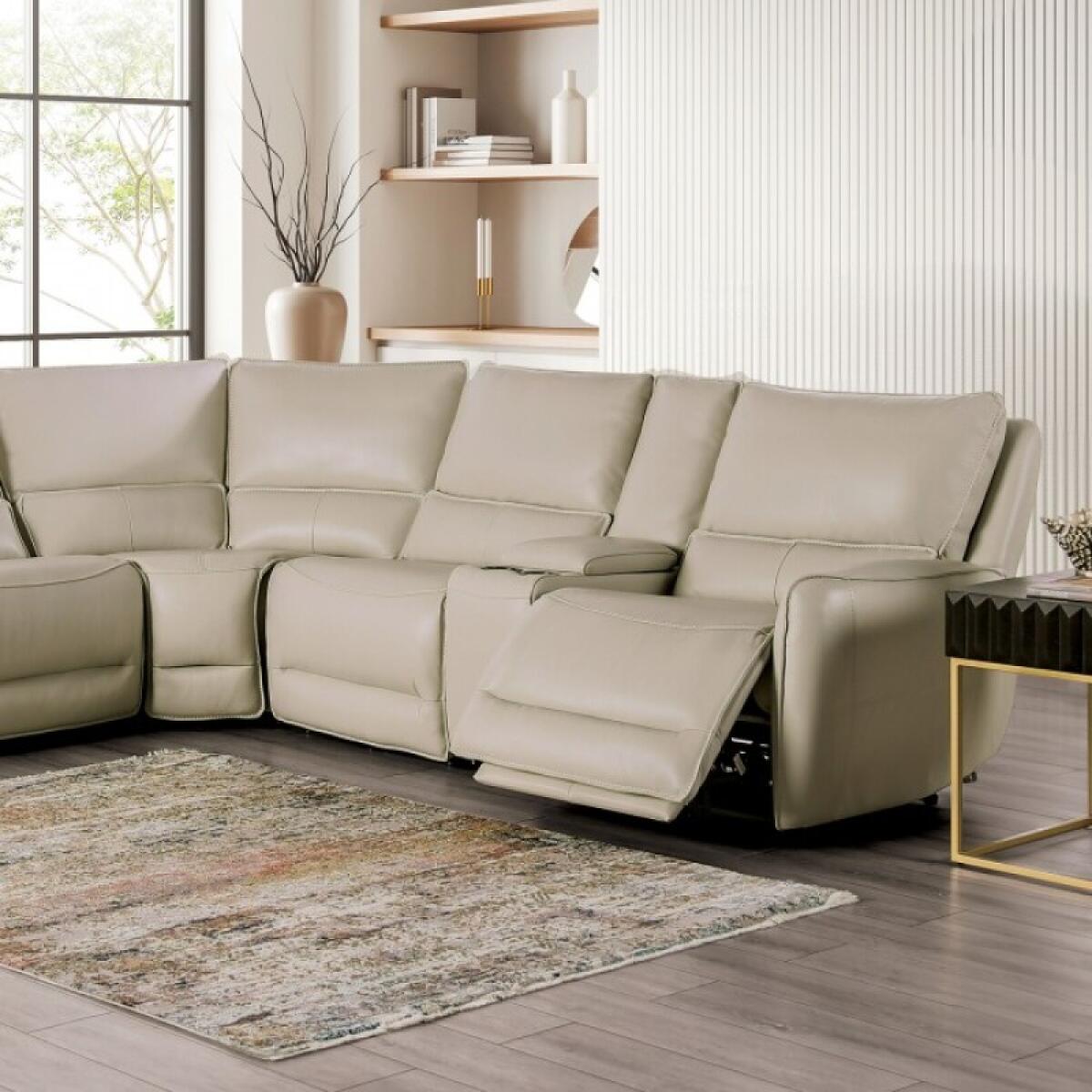 Hestia Power Sectional - Image 2