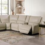 Hestia Power Sectional