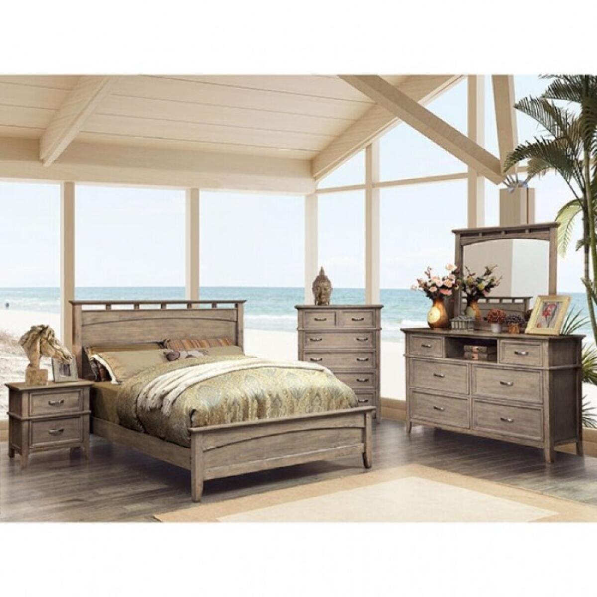 Loxley Mirror - Image 3