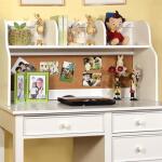 Omnus Hutch Youth Desks Furniture of America 7