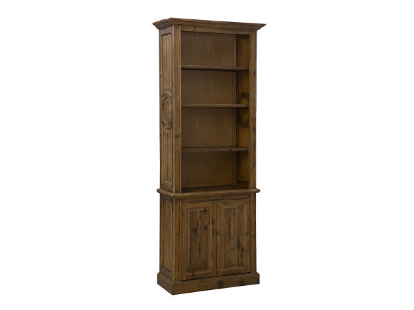 Single Brooklyn Cabinet Accent Furniture Accent Furniture