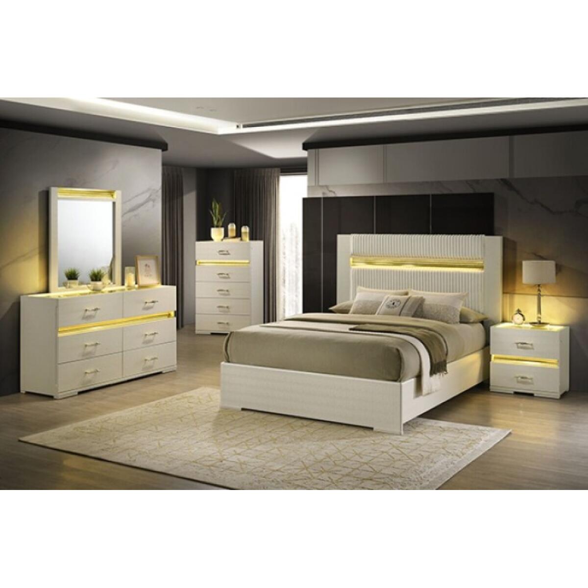 Lucida Nightstand - Image 3