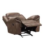 Agata Glider Recliner - Image 5