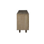 Jamestown Sideboard Dining Storage Brown 12