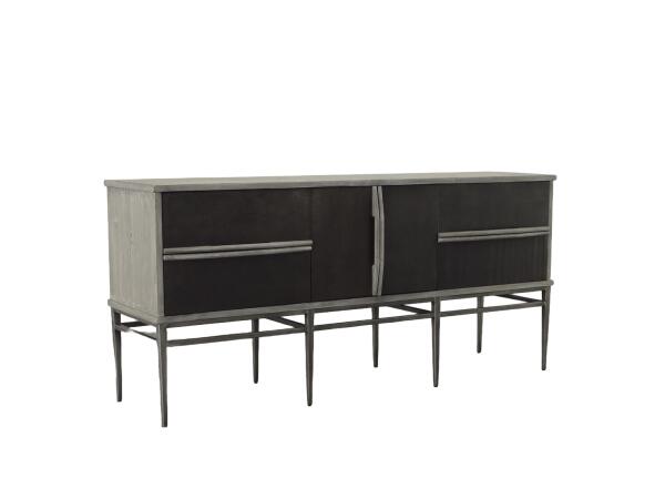 Hewitt Server Accent Furniture Accent Furniture