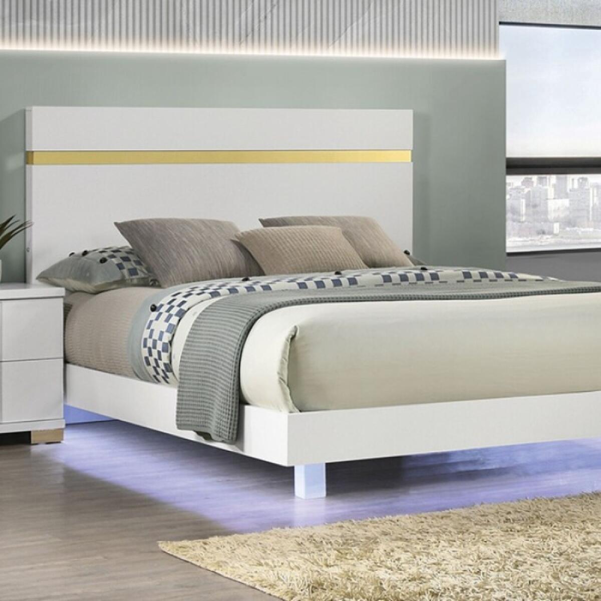 Lillestrom Bed Beds Beds 4