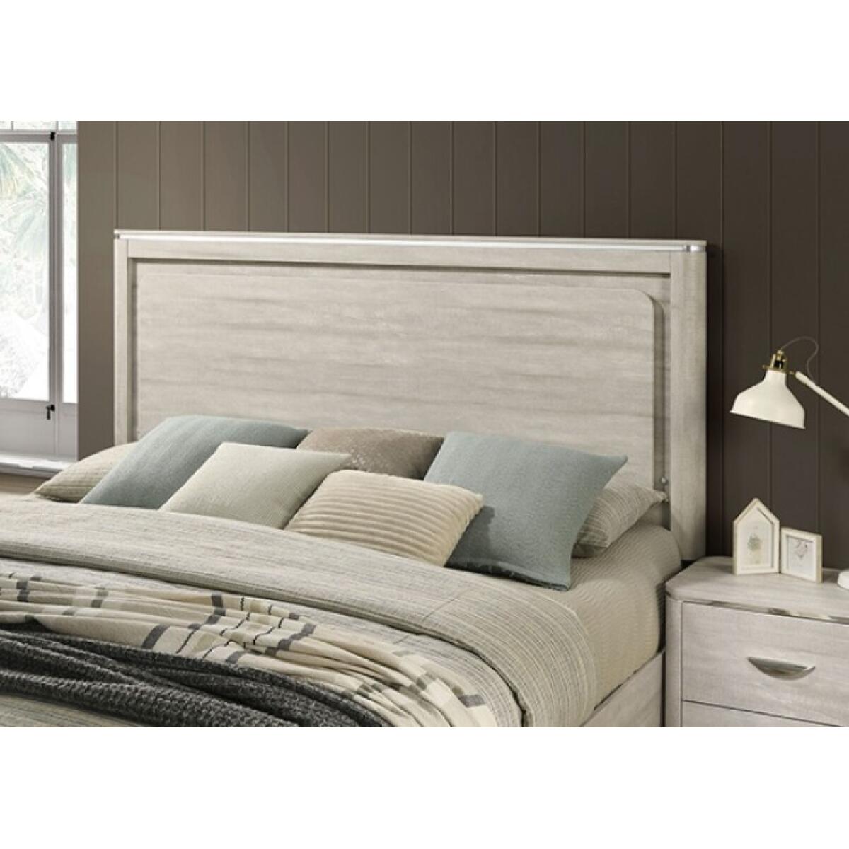 Farsund 5 Pc Queen Bedroom Set - Image 4