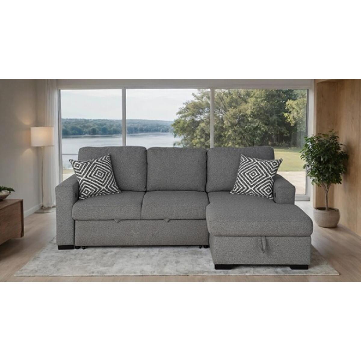 Chatham Sectional - Image 4