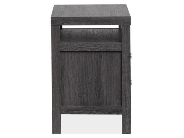 Merrifield B6308-01 Drawer Nightstand - Image 6
