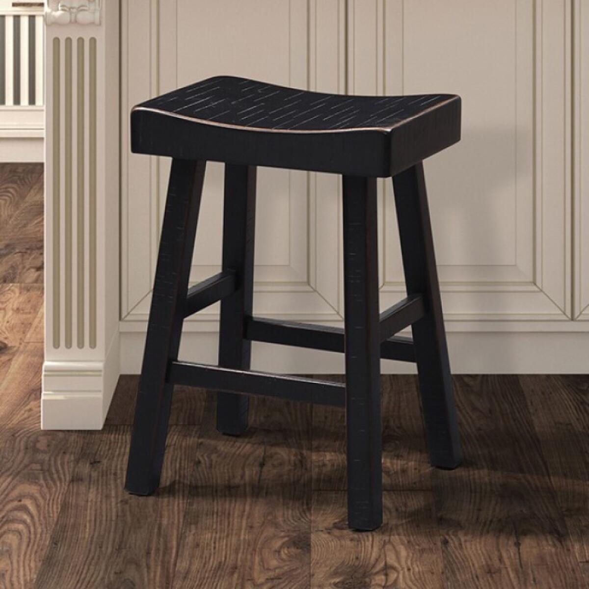 410961450ebd72333dcff3e1588eb627 Biasca 24" Stool (2/CTN) - Image 1