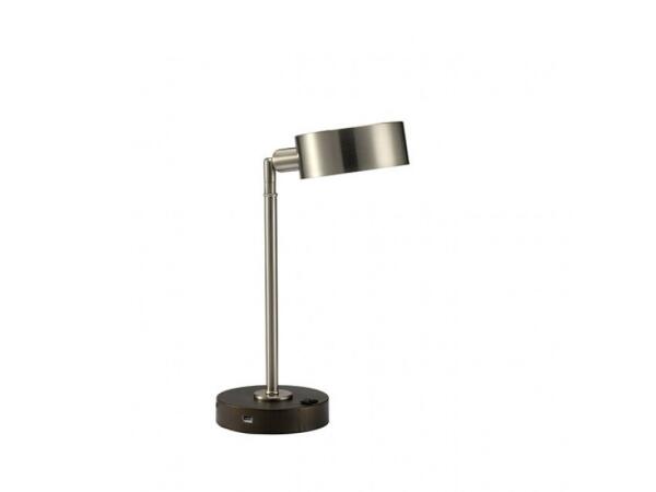 Gail Table Lamp Lighting Furniture of America