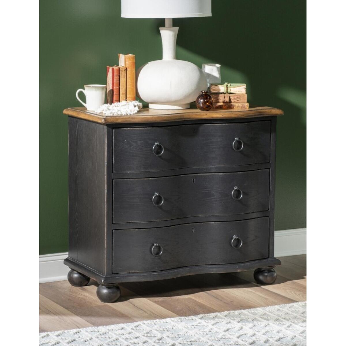 Accent Chest 3 Drawers Accent Furniture Accent Furniture 6