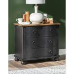 Accent Chest 3 Drawers Accent Furniture Accent Furniture 15