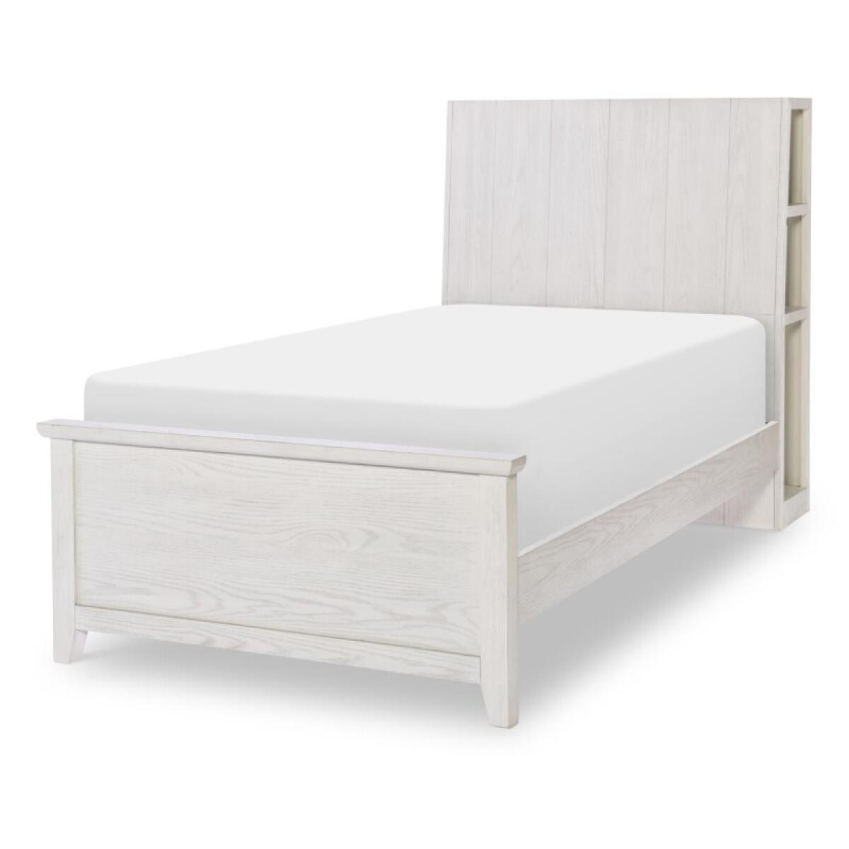 Complete Bookcase Bed Twin - Image 2