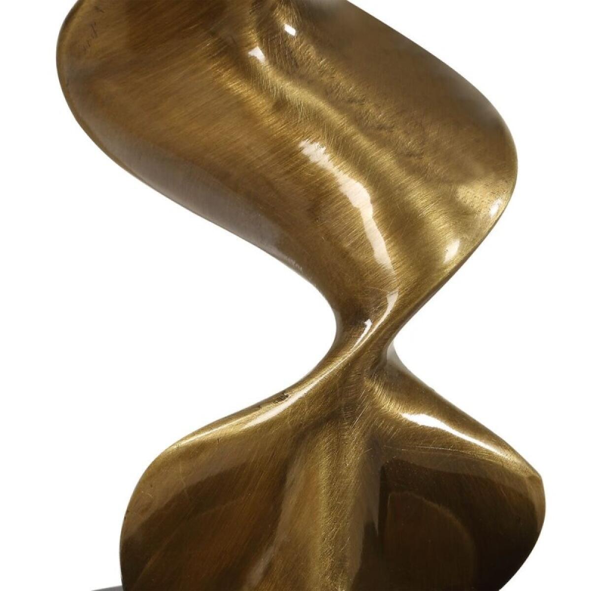 Spiraling Cordless Buffet Lamp - Image 7