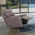 Demetrius Power Recliner