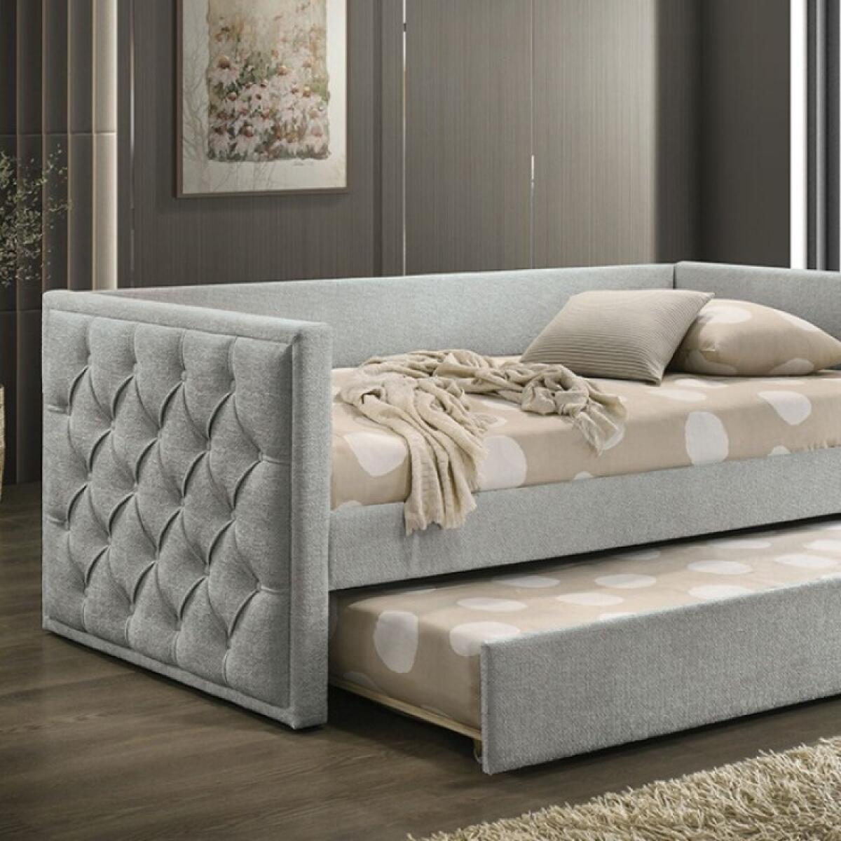 Renzi Twin Daybed w/ Trundle - Image 2