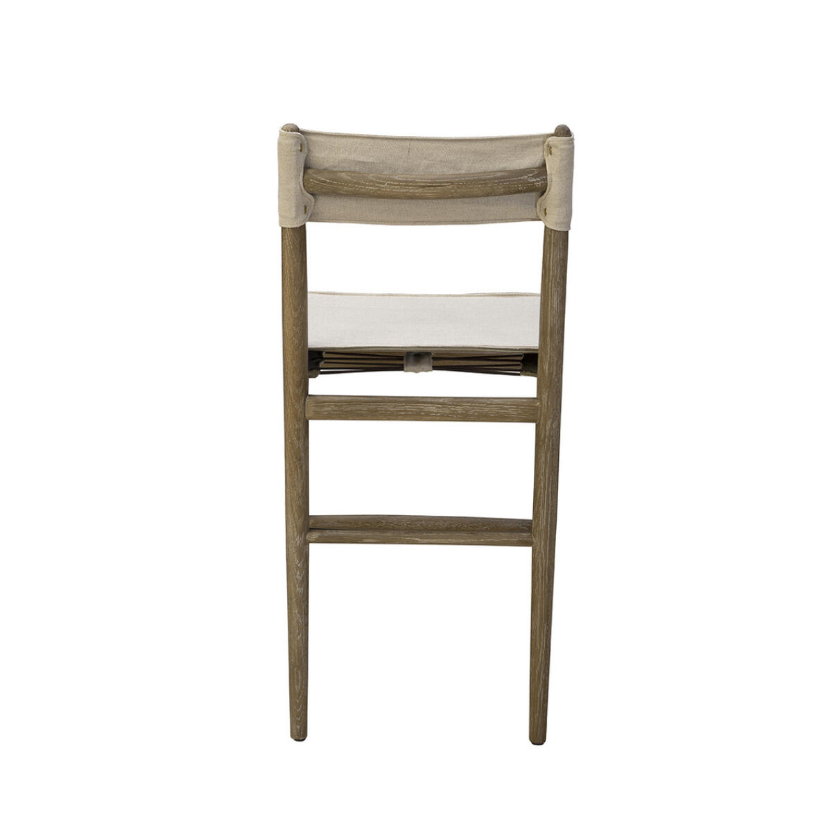 Linen Prescott Counter Stool - Image 5