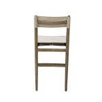 Linen Prescott Counter Stool - Image 5
