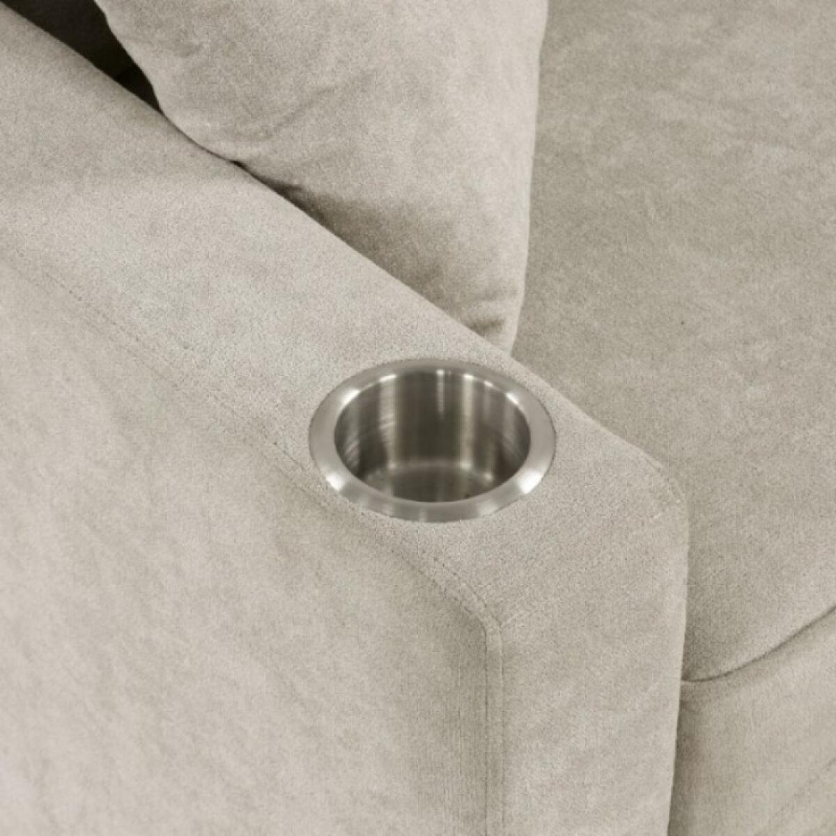 Kendal Sleeper Sofa Sectional - Image 7