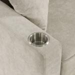 Kendal Sleeper Sofa Sectional - Image 7