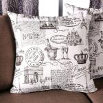 Delanie Love Seat - Image 5