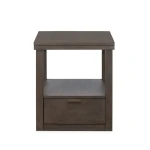 McGrath T5709-03 Rectangular End Table - Image 6