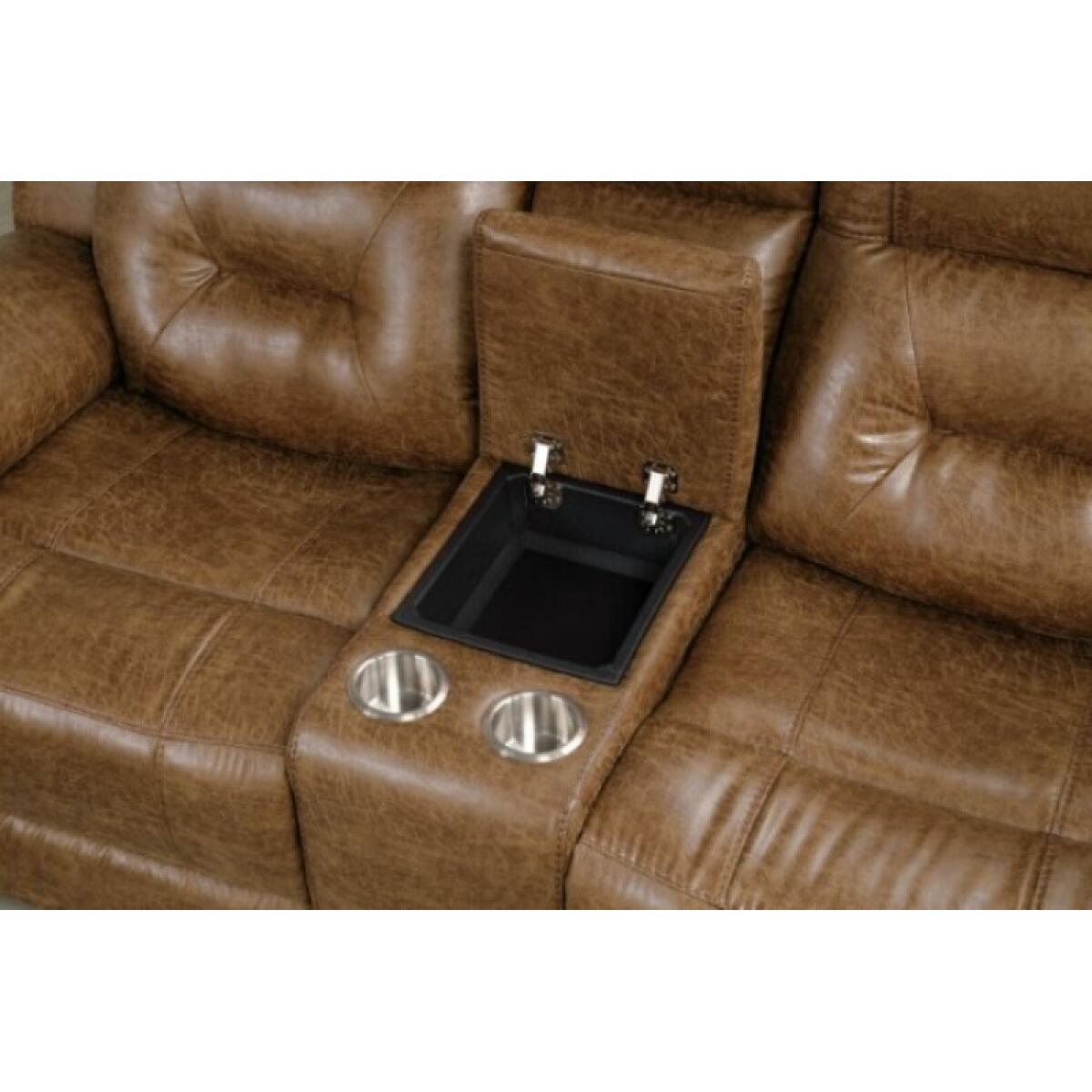 Ezekius Loveseat - Image 4