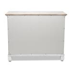 Islamorada 4 Drawer Chest / Single Chest - Image 11