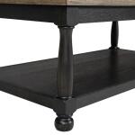 Neue Mills Rect Cocktail Table - Image 8