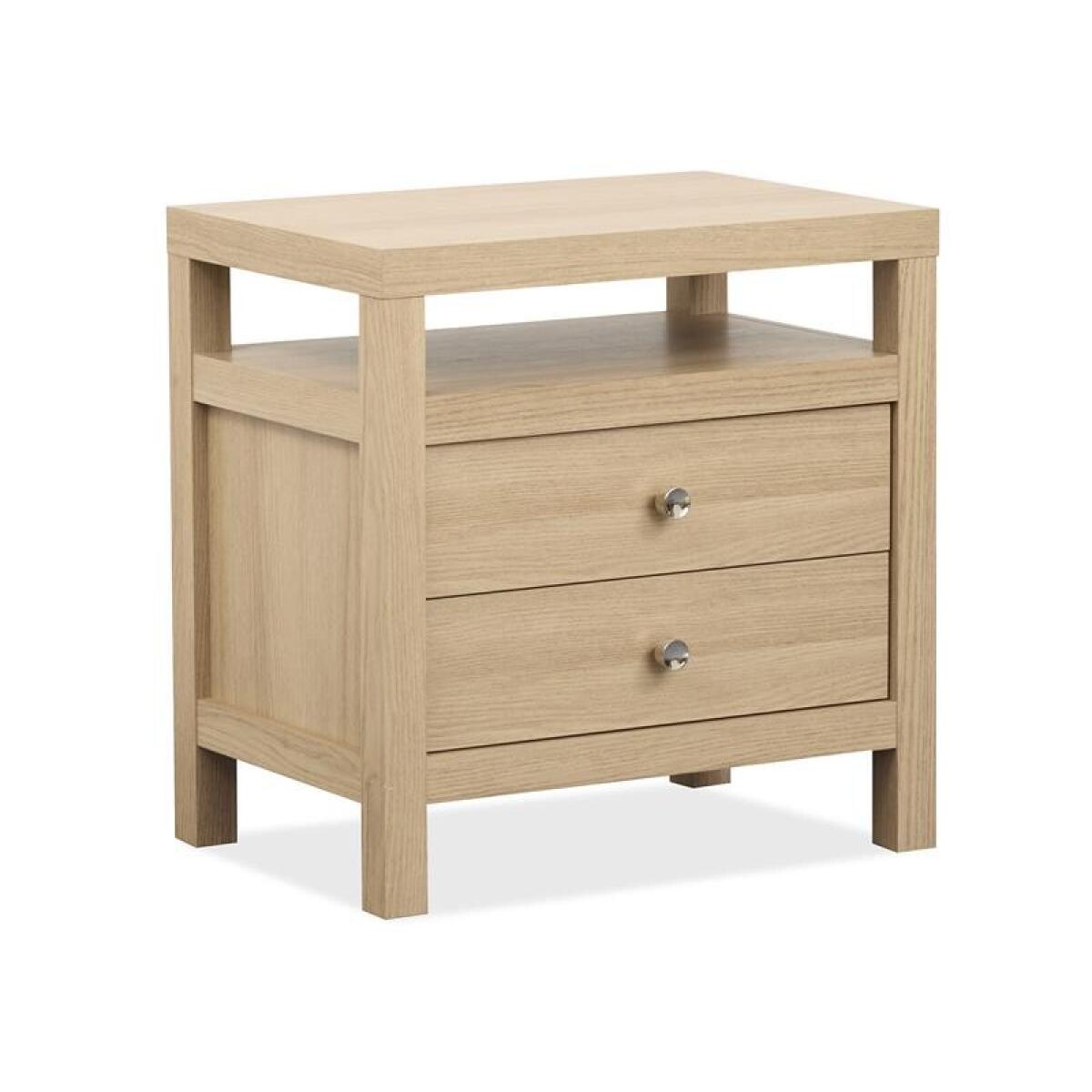 Merrifield Drawer Nightstand - Image 5