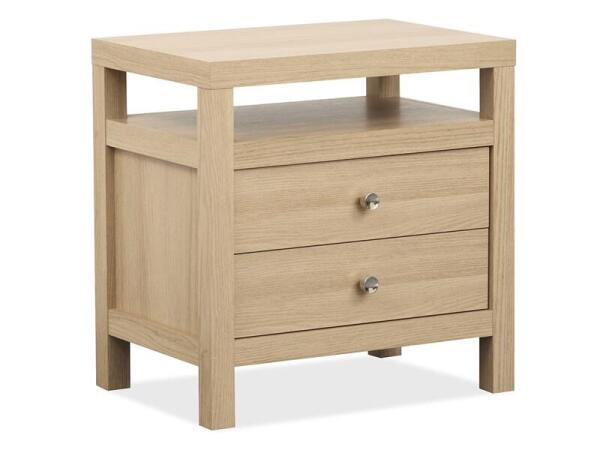 Merrifield Drawer Nightstand - Image 5