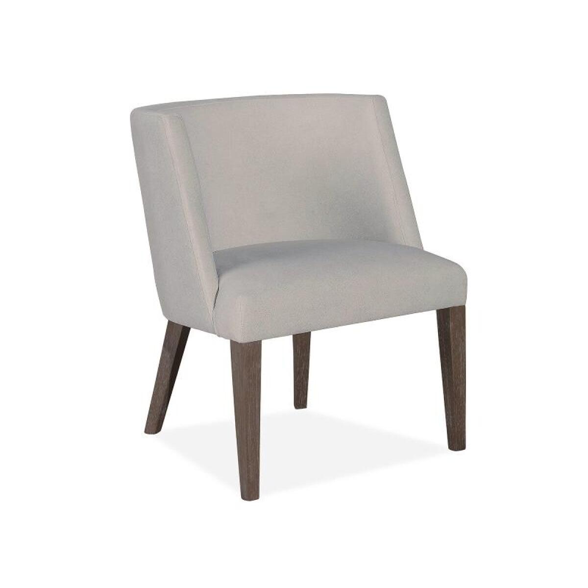 Kavanaugh D5612-66 Upholstered Host Side Chair (2/ctn) - Image 2