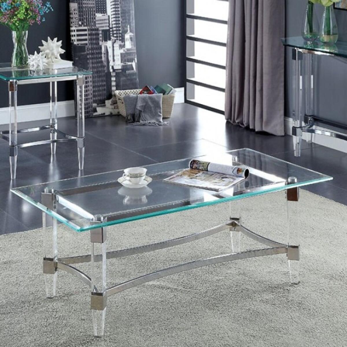 Beaumaris Coffee Table - Image 2