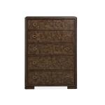 Rowan B5769-10 Drawer Chest