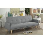 Burgos Futon Sofa - Image 3