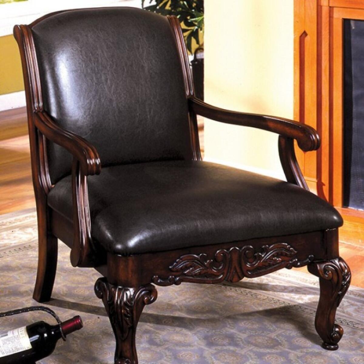 Sheffield Accent Chair Accent Furniture Accent Furniture 4