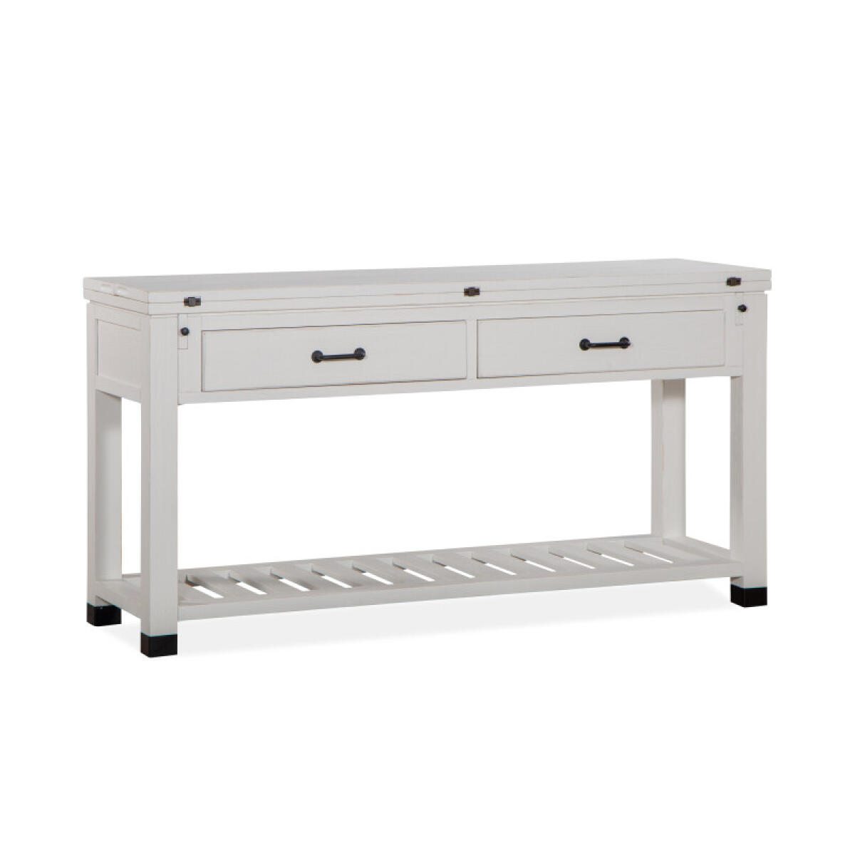 Flip Top Sofa Table Sofa Tables Magnussen Home 4