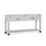Harper T5321-85 Flip Top Sofa Table