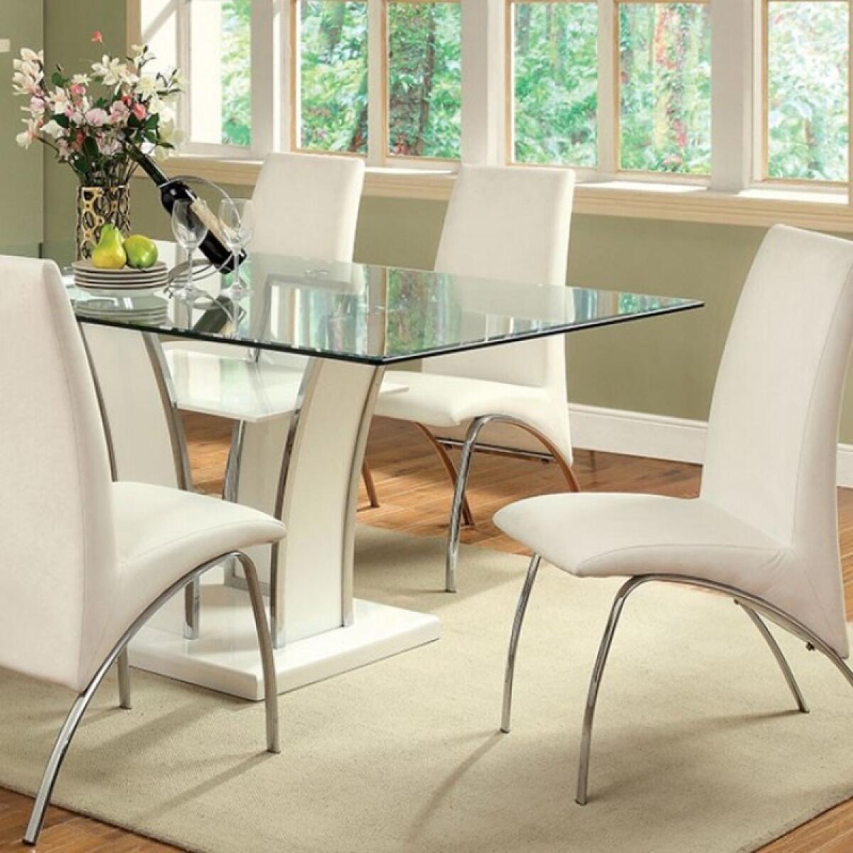 Glenview 72" Dining Table - Image 2