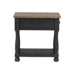 Neue Mills Chairside Table - Image 5
