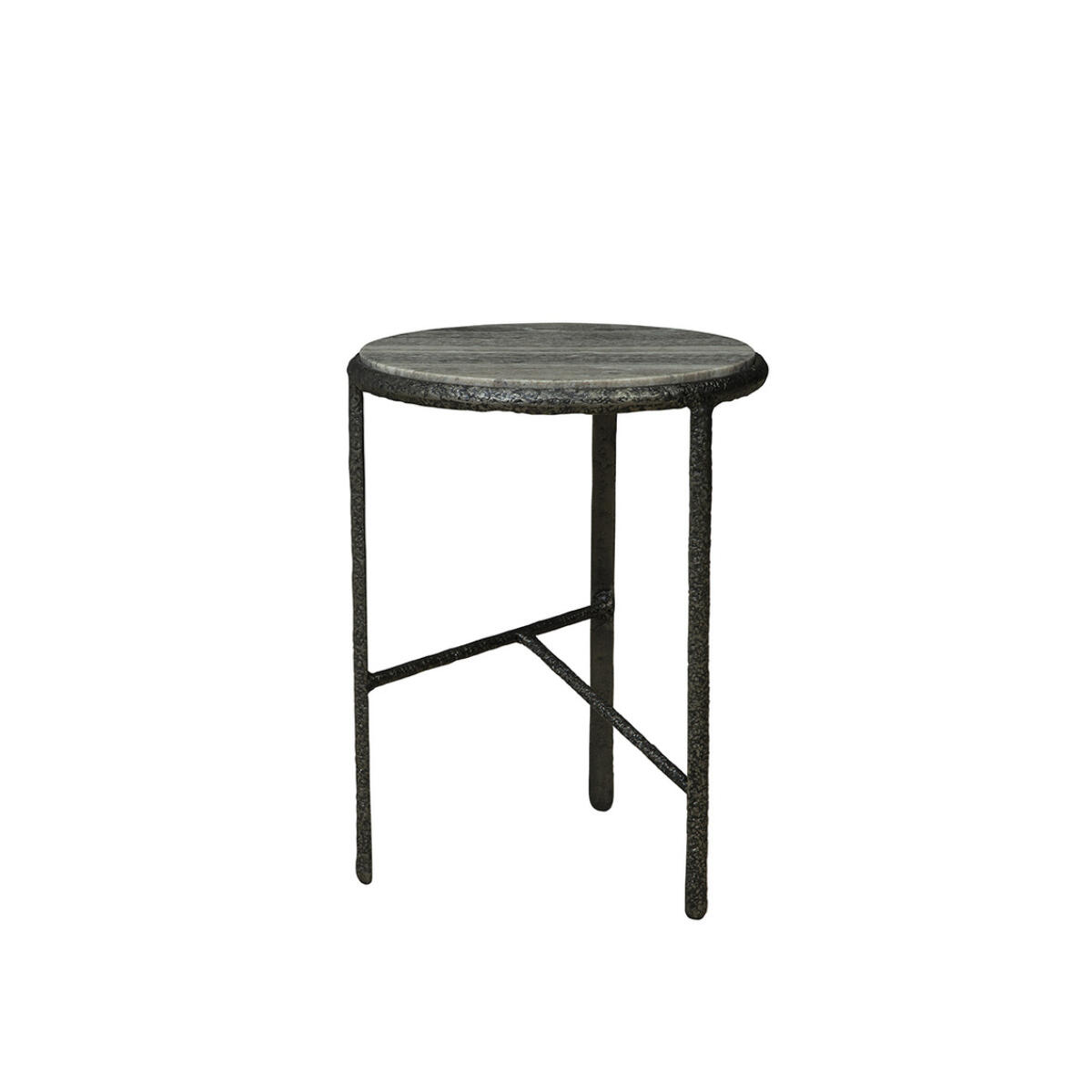 Ferris End Table End tables Black 4