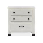 Harper B5321-01 Drawer Nightstand