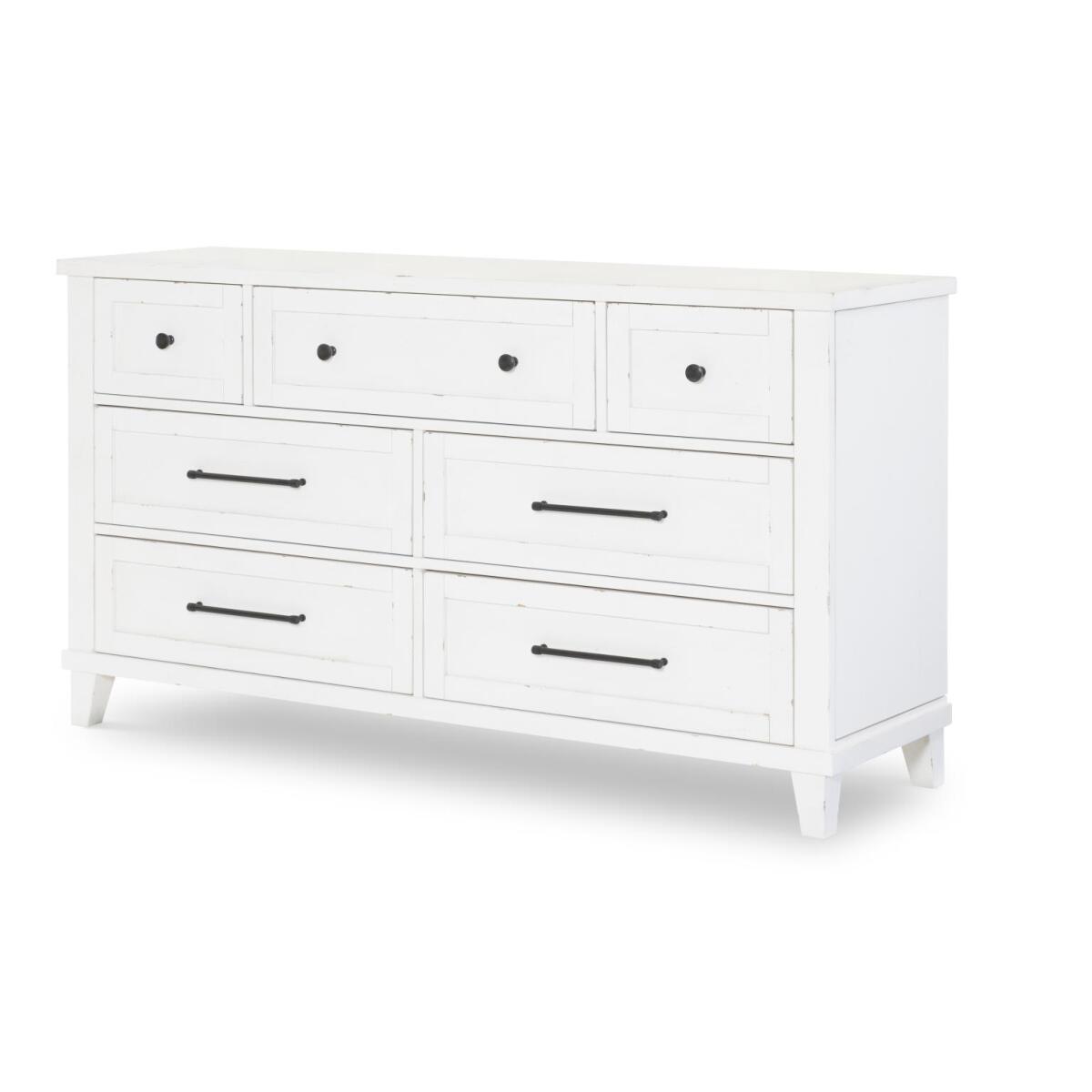 Dresser W Power Usb - Image 2